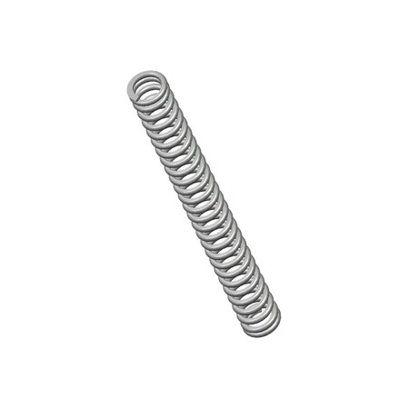 Approved Vendor Compression Spring, O= .300, L= 2.75, W= .047 G409965921